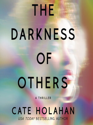 The Darkness of Others - Audiobook